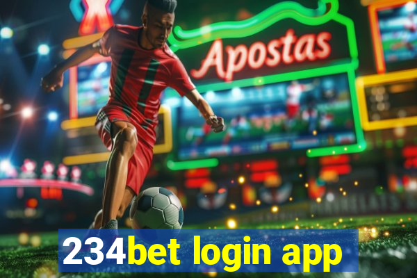 234bet login app